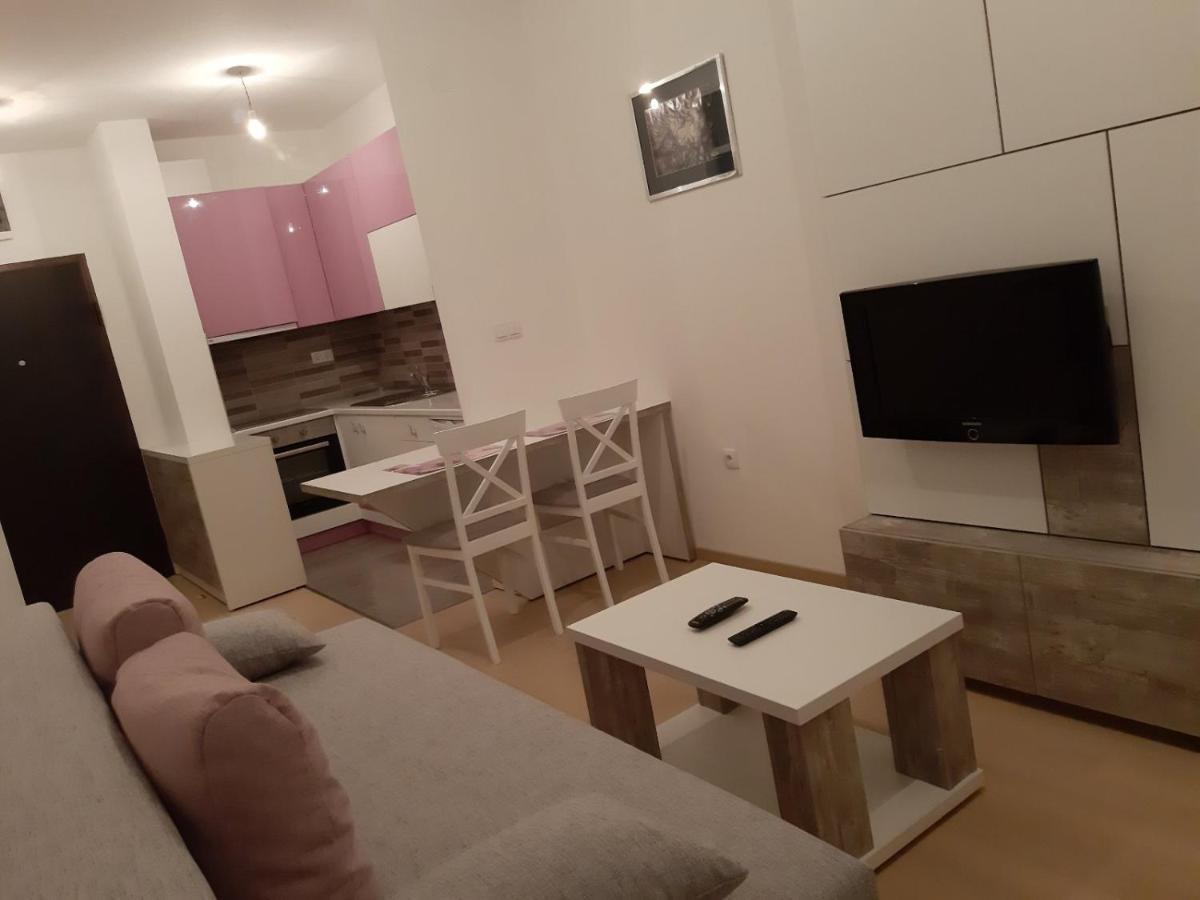Apartman Ladybug Banja Luka Ngoại thất bức ảnh