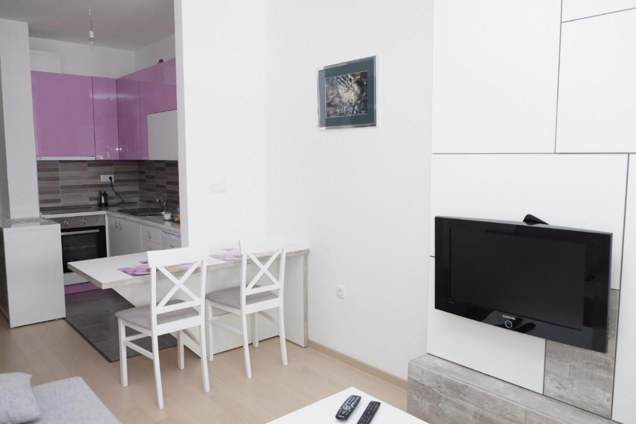 Apartman Ladybug Banja Luka Ngoại thất bức ảnh
