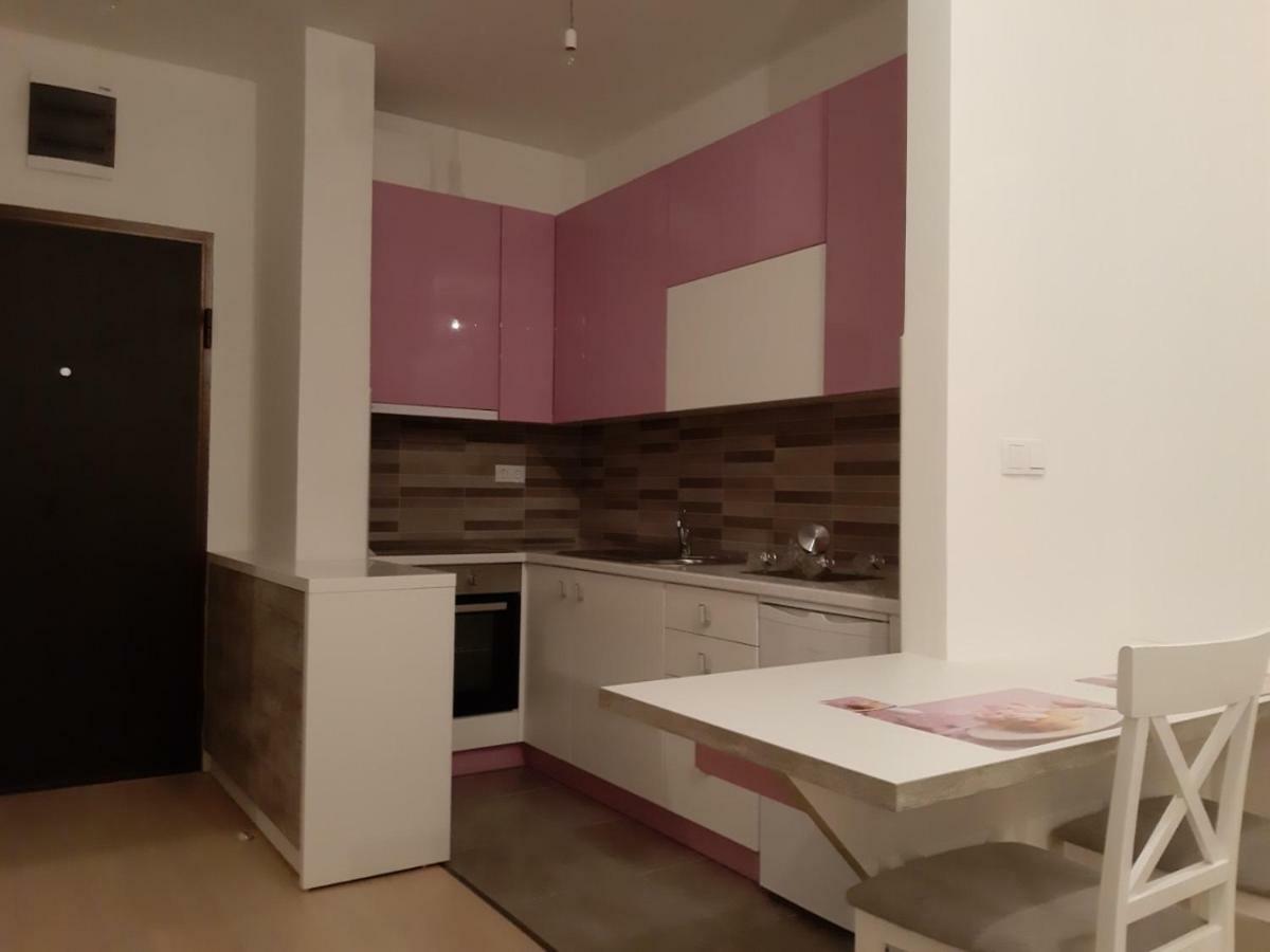 Apartman Ladybug Banja Luka Ngoại thất bức ảnh