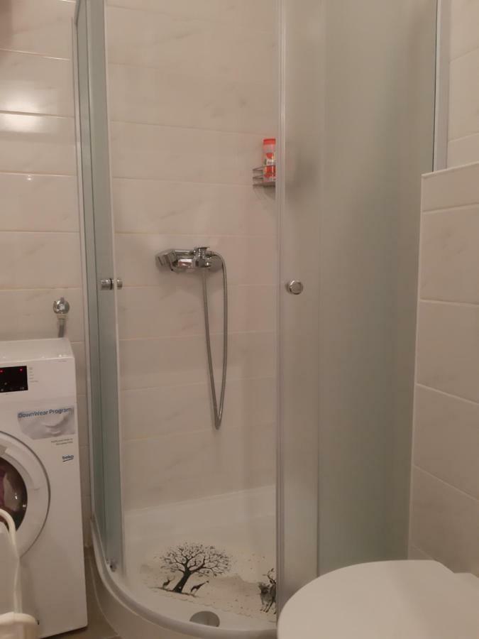 Apartman Ladybug Banja Luka Ngoại thất bức ảnh