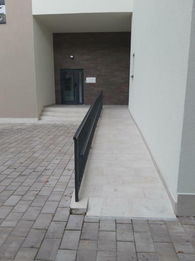 Apartman Ladybug Banja Luka Ngoại thất bức ảnh