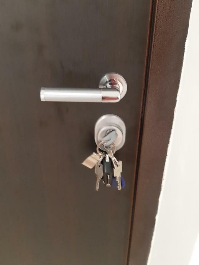 Apartman Ladybug Banja Luka Ngoại thất bức ảnh