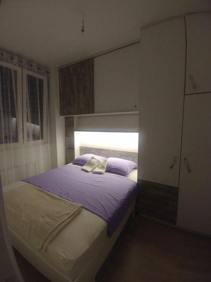 Apartman Ladybug Banja Luka Ngoại thất bức ảnh